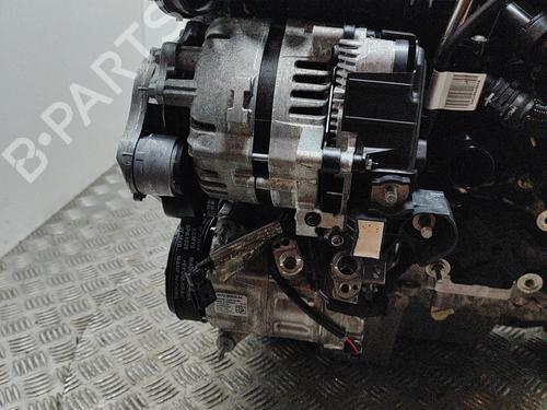 Engine LAND ROVER RANGE ROVER EVOQUE (L551) 2.0 D165 4x4 | BP21187488M1 - Image 6
