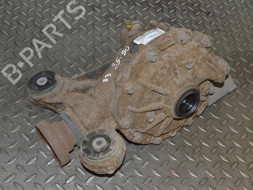 Used Rear differential JAGUAR XJ (X351) 3.0 SDV6 (275 hp) 30223959