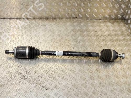 Used Right rear driveshaft Right rear driveshaft BMW i3 (I01) Electric (170 hp) 8935990 8935990