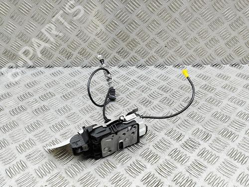 Front left lock VOLVO C40 (539) Recharge AWD | BP33378631C98  - Image 5