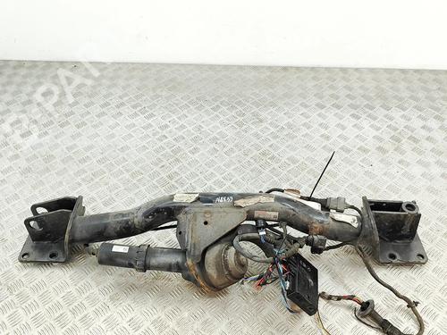 Used Tow ball/Mechanism Tow ball/Mechanism 38238953 38238953