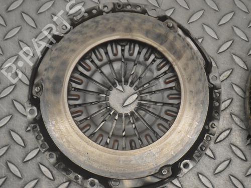 Andre VW GOLF VIII (CD1, DA1) 1.5 TSI | BP30252915O1 