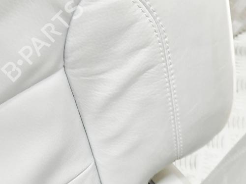 Rear seat MERCEDES-BENZ GL-CLASS (X166) GL 350 CDI / BlueTec 4-matic (166.823, 166.824) | BP32170616C17 