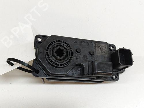 Elektronisk modul KIA EV6 (CV) ELECTRIC AWD (325 hp) 28549161