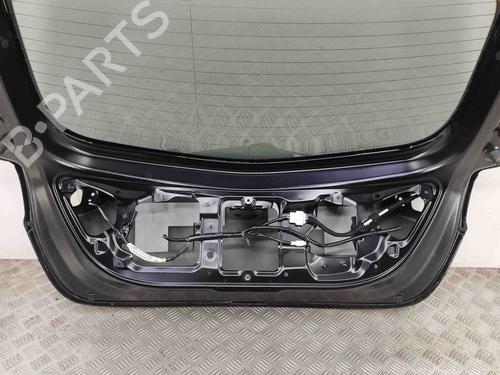 Tailgate MAZDA 2 Hatchback (DL, DJ) 1.5 (DJLFS, DJ2HA) | BP29752852C6 