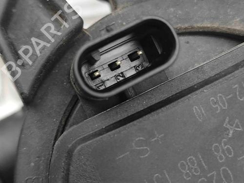 Auxiliary water pump CITROËN C5 AIRCROSS (A_) 1.6 Hybrid 225 (A45GFR) | BP29459499M111