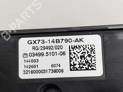 Switch JAGUAR F-PACE (X761) 3.0 SDV6 AWD | BP16945692I30 