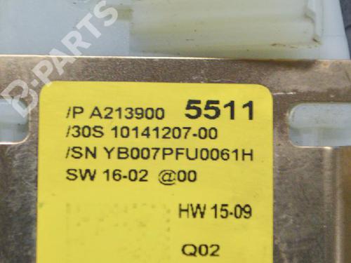 Elektronisk sensor MERCEDES-BENZ E-CLASS (W213) E 220 d (213.004) | BP6737633M84 