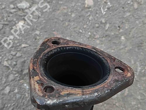 Exhaust system PORSCHE CAYMAN (987) S 3.4 | BP29753048M121