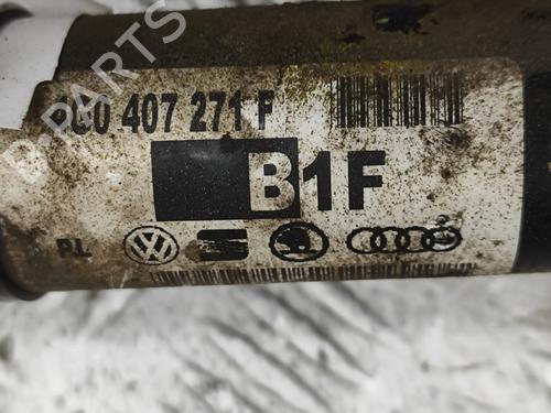 Left front driveshaft AUDI A6 C7 (4G2, 4GC) 1.8 TFSI | BP33390074M38  - Image 7
