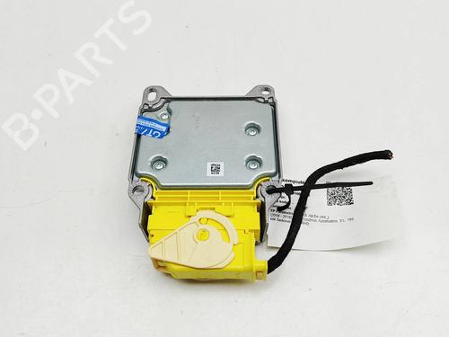 ECU airbags AUDI A8 D4 (4H2, 4H8, 4HC, 4HL) 3.0 TDI quattro | BP31113277M53 