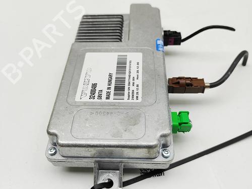 Electronic module VOLVO EX40 (536) EV | BP38650368M83 - Image 4