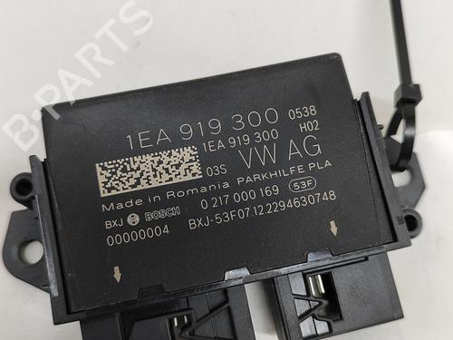 Elektronisk modul VW ID.4 (E21) GTX | BP27770293M83 