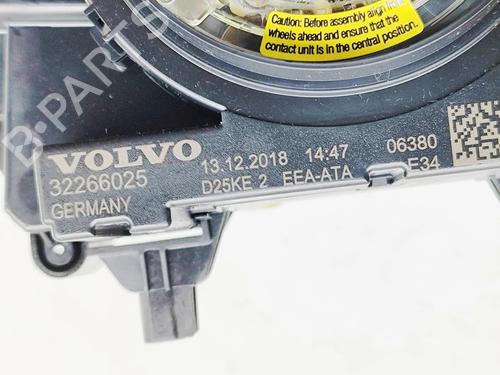 Steering column stalk VOLVO V90 II Estate (235) D4 | BP33392848I23  - Image 7