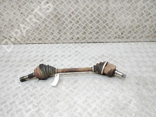 Left front driveshaft FIAT DUCATO Bus (250_) 120 Multijet 2,3 D | BP39472485M38 - Image 2