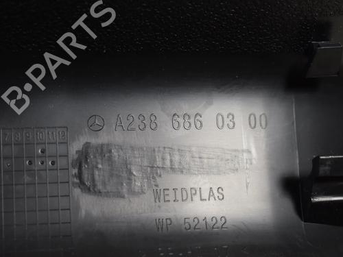 Step MERCEDES-BENZ E-CLASS Coupe (C238) E 220 d (238.314) | BP33374383C149  - Image 9