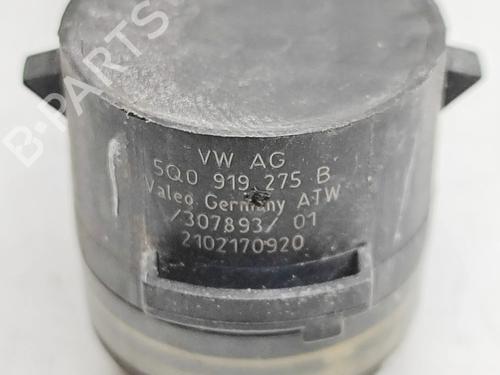 Electronic module AUDI A4 B9 (8W2, 8WC) 2.0 TDI | BP32974100M83 - Image 6