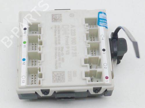 Electronic module MERCEDES-BENZ EQS (V297) EQS 450+ (297.123) | BP39205024M83 - Image 2