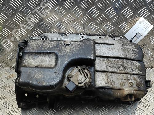 Oliebundkar MAZDA CX-7 (ER) 2.2 MZR-CD AWD (ER10A) (163 hp) 28566305