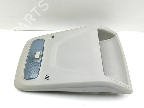 Kabinelys FORD TRANSIT CUSTOM V362 Bus (F3) 2.2 TDCi (100 hp) 31835028