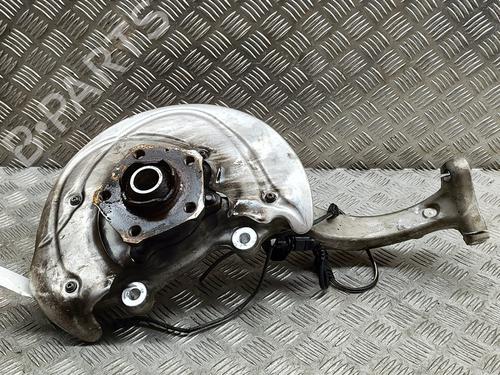 Used Left front steering knuckle AUDI A5 Sportback (F5A, F5F) 2.0 TFSI quattro (252 hp) 22443942