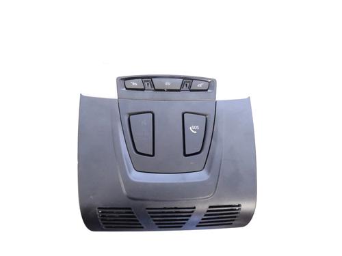 Kabinelys MERCEDES-BENZ E-CLASS (W213) AMG E 63 S 4-matic+ (213.089) | BP33367358I8 - Image 2