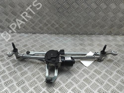 Vindrude Viskermekanisme PORSCHE MACAN (XAB) 4S Electric 4 (XABDC1) | BP33433271C83 - Image 5