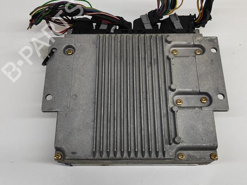 Used Engine control unit (ECU) MERCEDES-BENZ SLK (R170) 230 Kompressor (170.447) (193 hp) 24818403