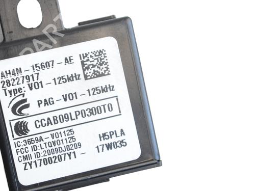 Electronic module LAND ROVER DISCOVERY V (L462) 3.0 Td6 4x4 | BP30246529M83  - Image 5