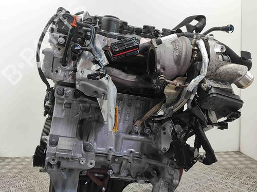 Motor CITROËN C5 AIRCROSS (A_) 1.6 Hybrid 225 (A45GFR) | BP29542032M1 