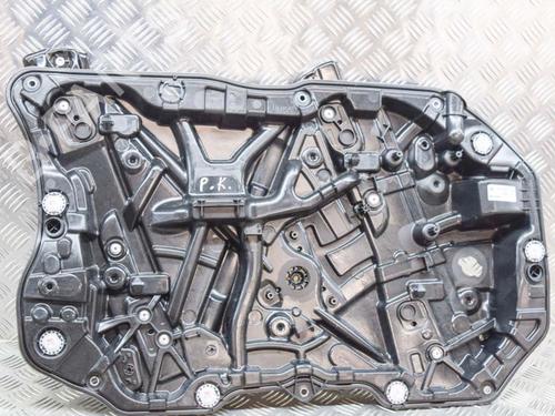 Used Front left window mechanism BMW 7 (G11, G12) 730 d (265 hp) 8835846