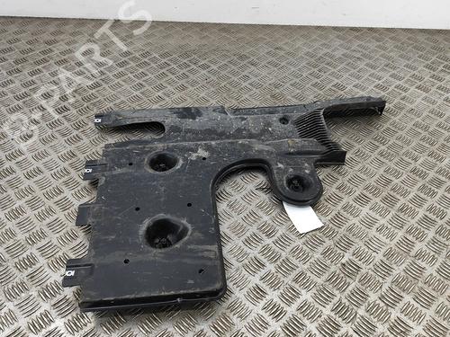 Underbody protection VW CADDY V MPV (SBB, SBJ) 1.5 TSi EVO | BP28549140M92 - Image 6