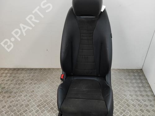 Used Left front seat MERCEDES-BENZ E-CLASS Convertible (A238) E 220 d (238.414) (194 hp) 30284768