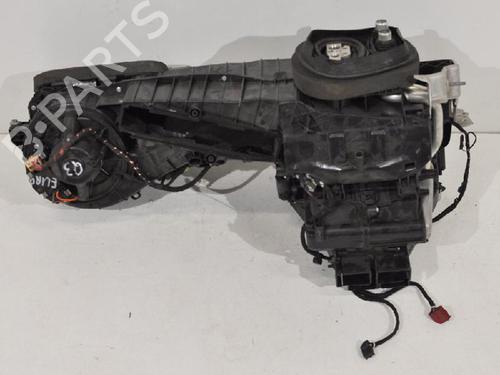 Heater matrix AUDI Q3 (8UB, 8UG) 2.0 TDI | BP14633735M63 