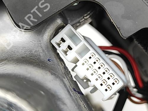 Steering wheel HYUNDAI KONA (SX2) EV | BP33379974C49  - Image 5