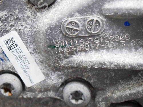 Differential, foran JAGUAR F-PACE (X761) 2.0 TD4 AWD | BP7798904M23 