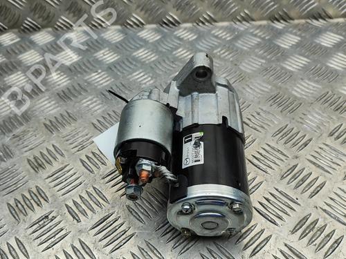 Starter MAZDA 3 Hatchback (BP) 2.5 e-SKYACTIV-G (BP5H) | BP33380581M8 - Image 4