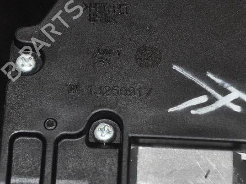 Rear wiper motor OPEL ASTRA J Sports Tourer (P10) 1.6 (35) | BP6838231M102 