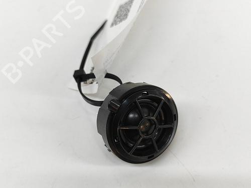 Used Speaker PORSCHE PANAMERA (970) 3.0 D (250 hp) 28302691