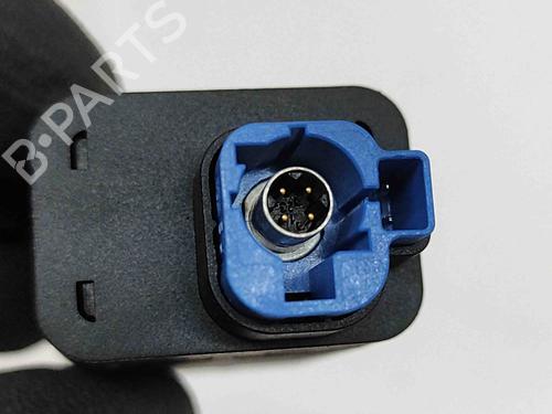 Elektronisk modul PEUGEOT 208 II (UB_, UP_, UW_, UJ_) 1.2 Hybrid 136 (UPHPYK) | BP28437397M83 