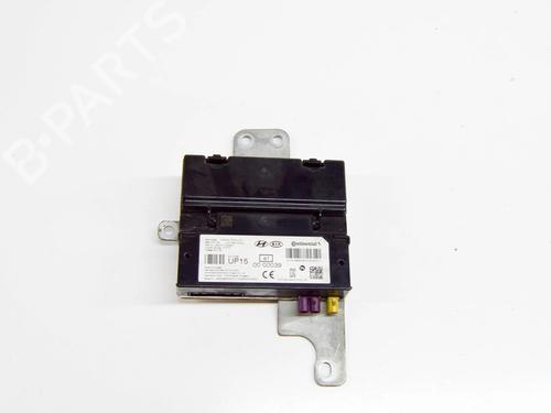 Used Electronic module KIA SPORTAGE V (NQ5) 1.6 T-GDI (180 hp) 27758773