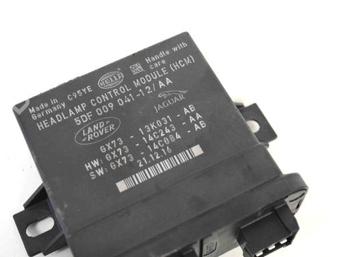 Elektronisk modul LAND ROVER DISCOVERY SPORT (L550) 2.0 D 4x4 | BP30209772M83