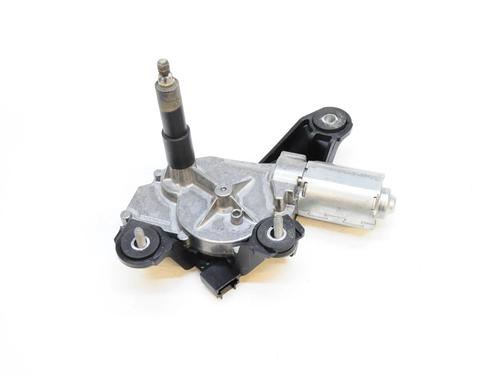 Used Rear wiper motor RENAULT GRAND SCÉNIC III (JZ0/1_) 1.6 dCi (JZ00, JZ12) (130 hp) 30255788