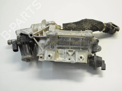 Used Egr Egr LAND ROVER RANGE ROVER SPORT I (L320) 3.0 D 4x4 (211 hp) 33349900 33349900