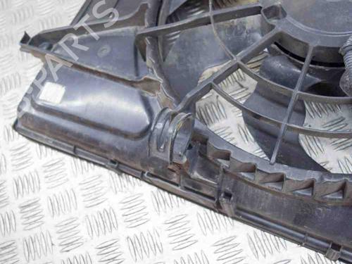 Radiator fan KIA CEE'D Hatchback (ED) 2.0 CRDi | BP9165736M35 