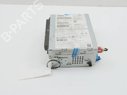Electronic module VOLVO V60 I (155) D3 | BP38329207M83 - Image 2