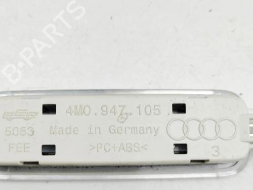 Interior roof light AUDI Q7 (4MB, 4MG, 4MQ) 3.0 TDI quattro | BP33389565I8 - Image 7
