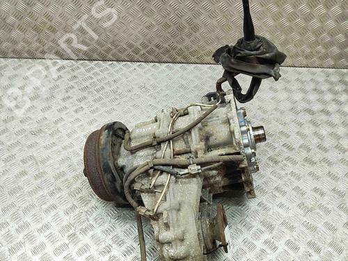 Transfer box NISSAN PATROL GR V Wagon (Y61) 3.0 DTi | BP29486021M36 