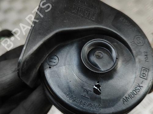 Horn MERCEDES-BENZ GLB (X247) GLB 200 Mild-Hybrid (247.687) | BP29373286E13 