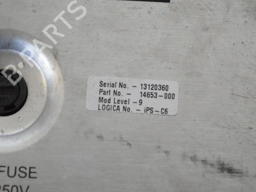 Electronic module FORD TRANSIT CUSTOM V362 Van (FY, FZ) 2.0 EcoBlue | BP30251086M83  - Image 6